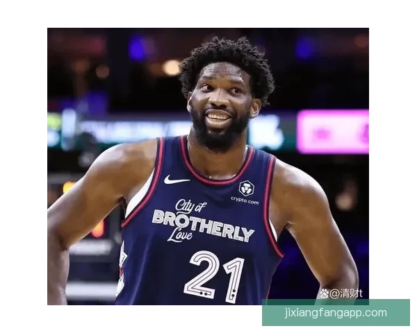 恩比德公开回应强制休战质疑 坦言猜测对方不希望他打篮球