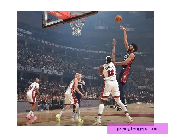 热火力求终结五连败 鲍威尔领衔对决骑士 哈登米切尔剑指五连胜