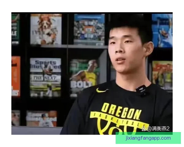 西安偶遇林葳已结束首个NCAA赛季 留美追梦还是回国发展引热议