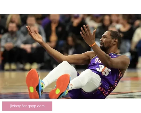 灰熊悍将质疑裁判判罚偏袒杜兰特称未碰犯规仍被吹不公