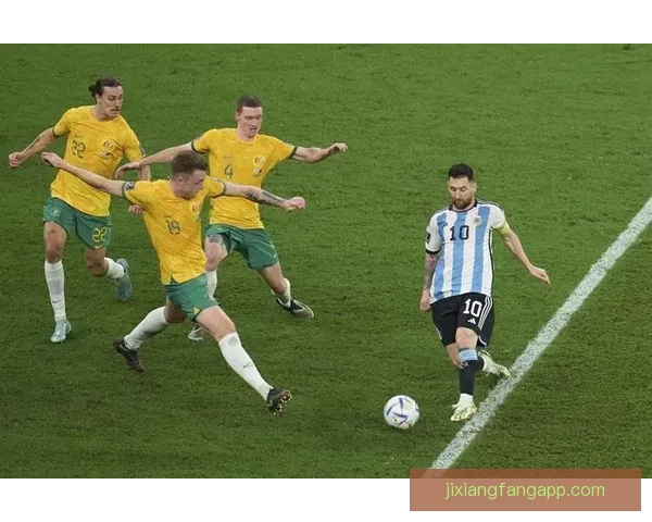 世界杯足球竞猜入口全面指南助你精准预测赛事胜负技巧