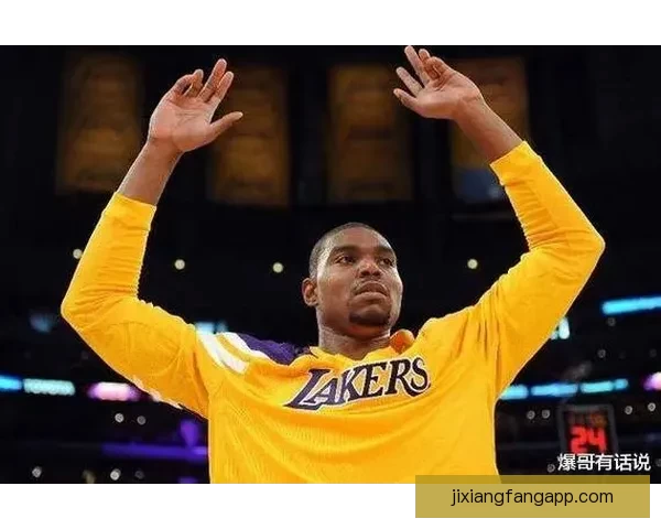 好久不见！38岁拜纳姆洛杉矶骑行 记得他曾助湖人两连冠辉煌