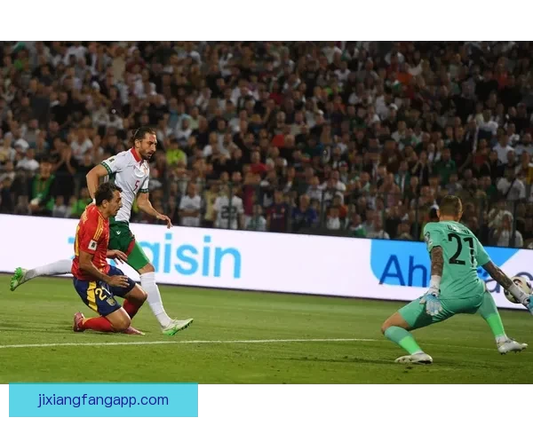 世界杯足球竞猜官网最新资讯与权威赛果预测全解析