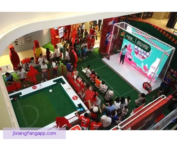 燃情世界杯竞猜挑战赛，赢取丰富奖品乐享盛宴